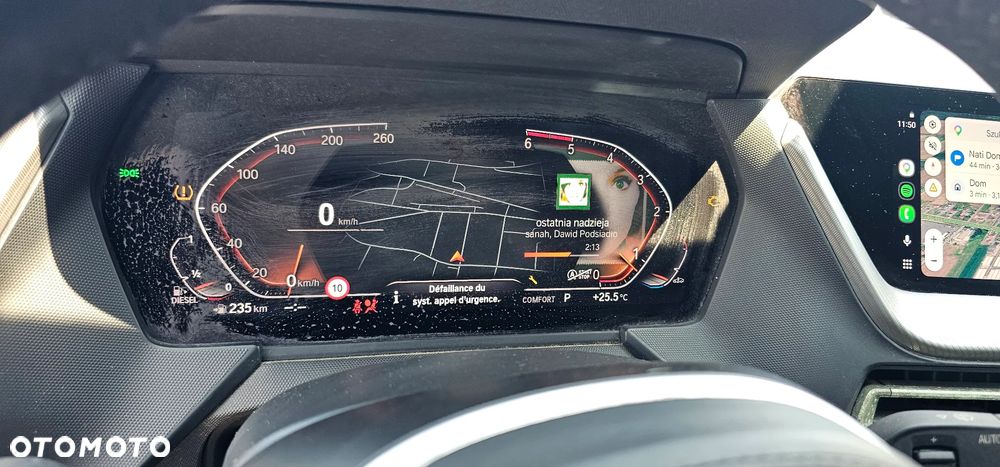 BMW Seria 1 118d Edition M Sport Shadow - 32