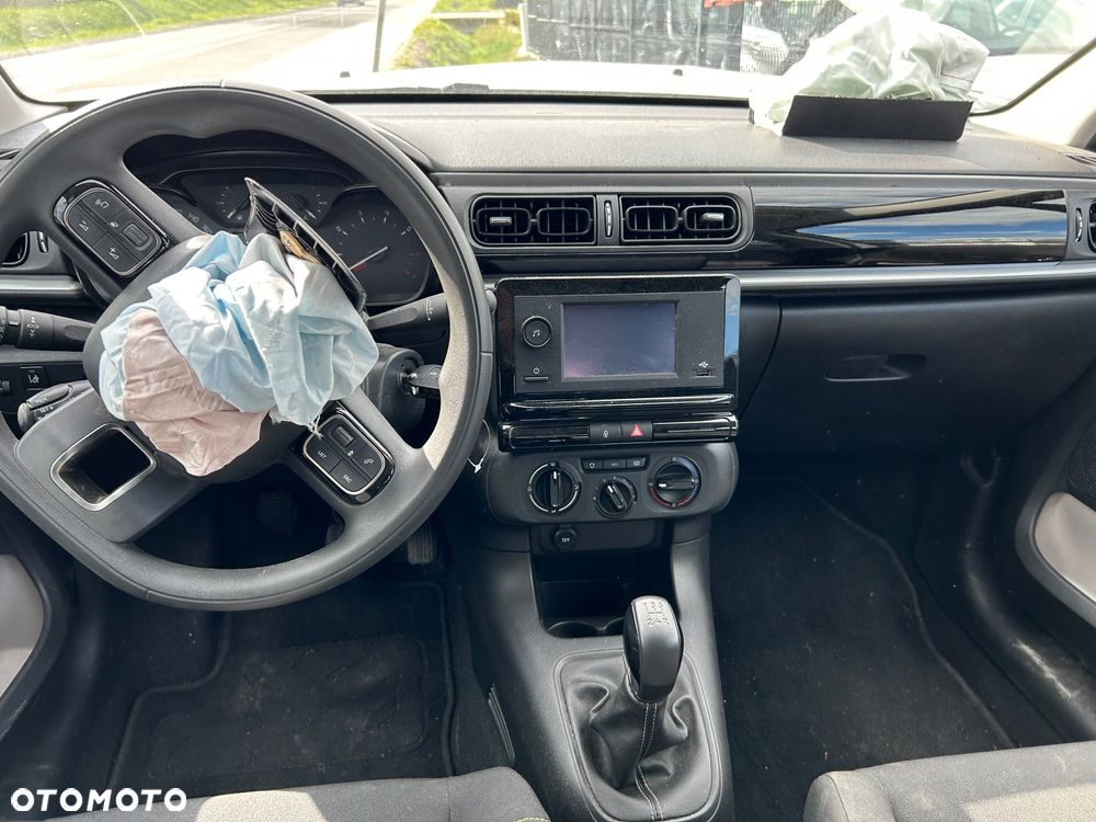 Citroën C3 - 16