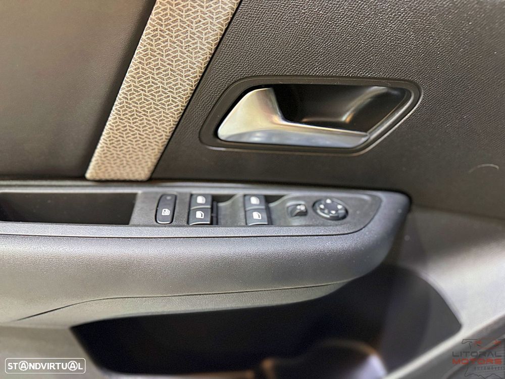 Citroën C4 1.2 PureTech Plus - 18