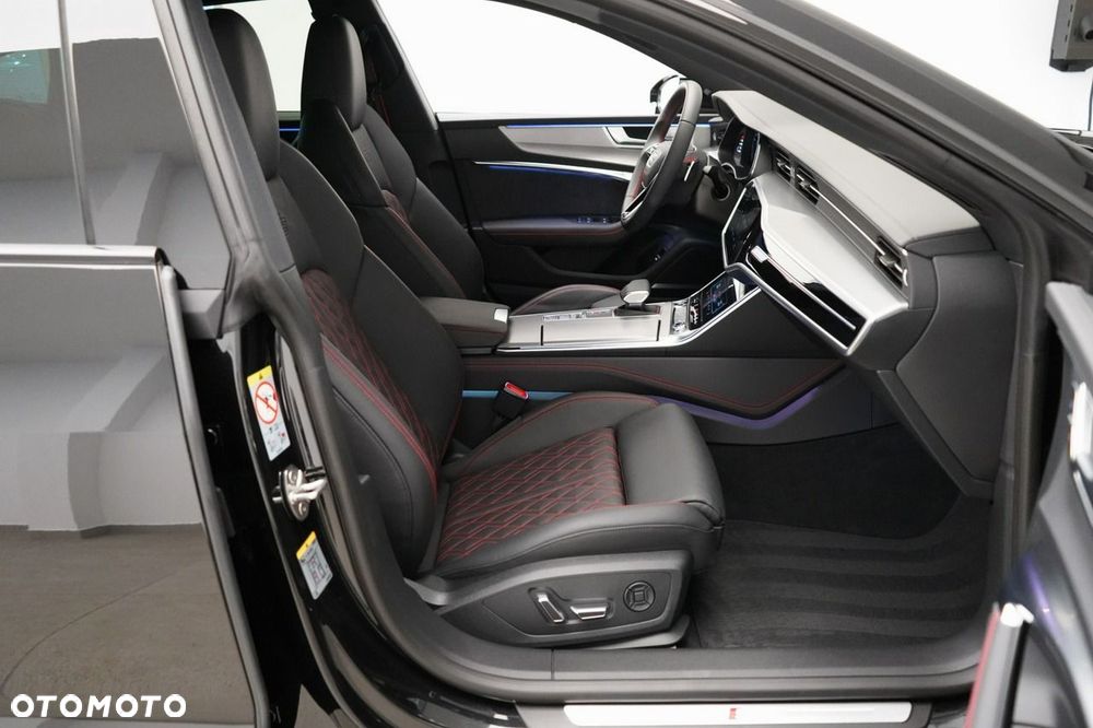 Audi A7 Sportback - 18