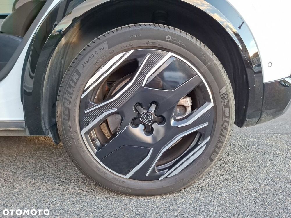 Peugeot 3008 - 12
