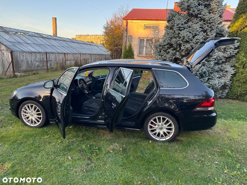 Volkswagen Golf 1.4 TSI Highline - 19