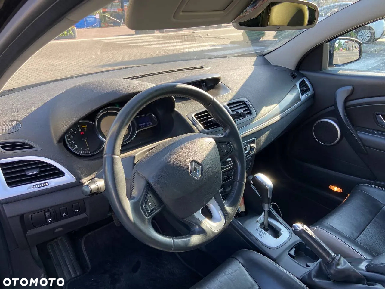 Renault Megane 2.0 16V Dynamique CVT - 15