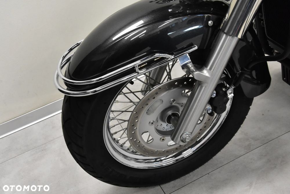 Kawasaki Vulcan - 34