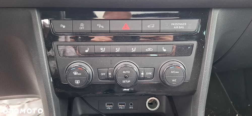 Cupra Ateca 2.0 TSI 4Drive DSG Limited Edition - 18