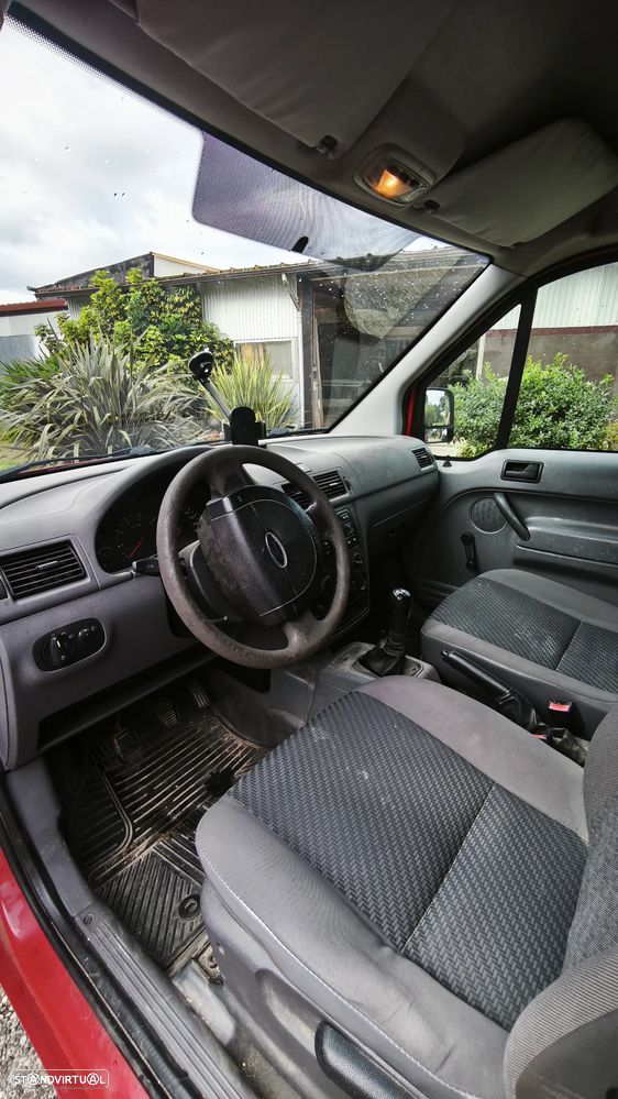 Ford TRANSIT - 11