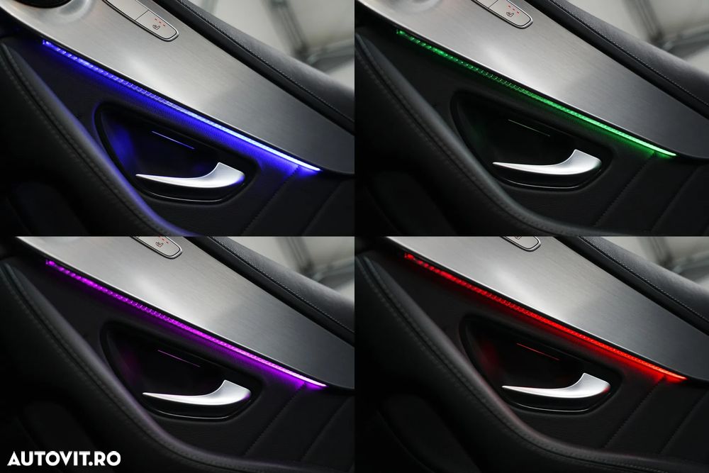 Mercedes-Benz GLC Coupe 300 e 4Matic 9G-TRONIC Edition AMG Line - 40