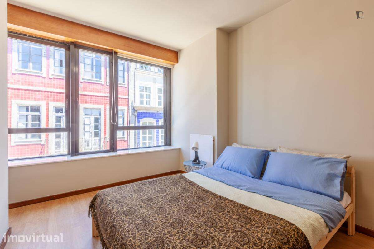 Apartamento com 2 quartos - localizado em Sé de Braga e São Lázaro... - Grande imagem: 5/19