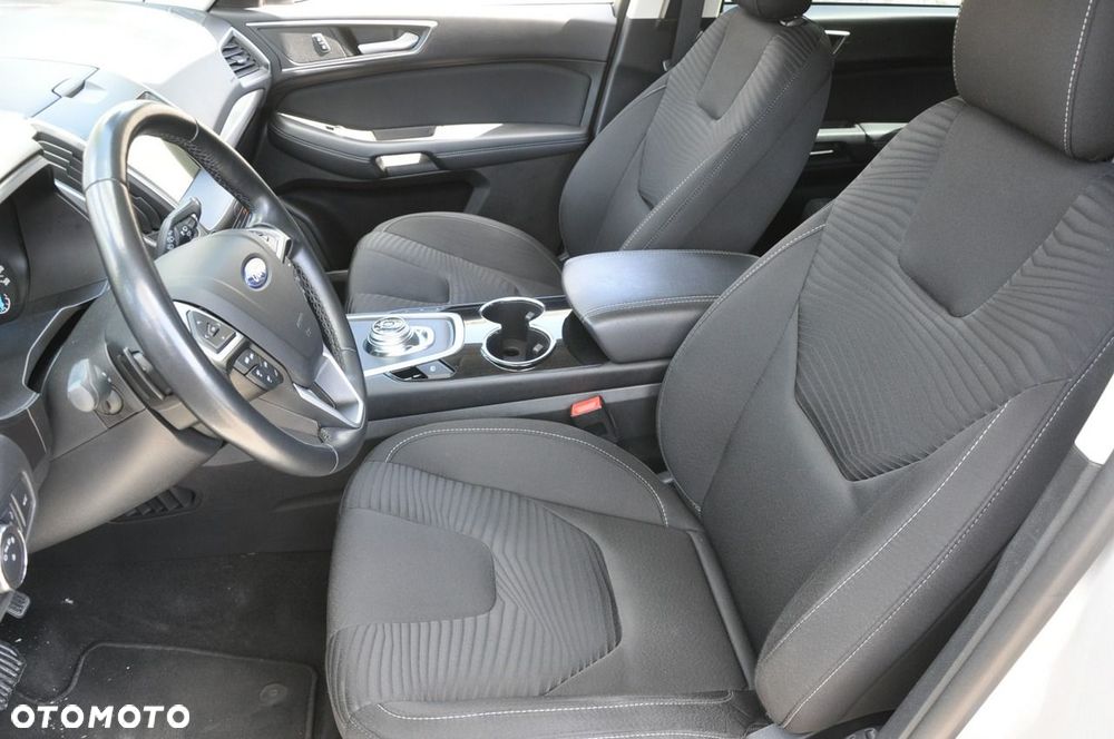 Ford S-Max - 9