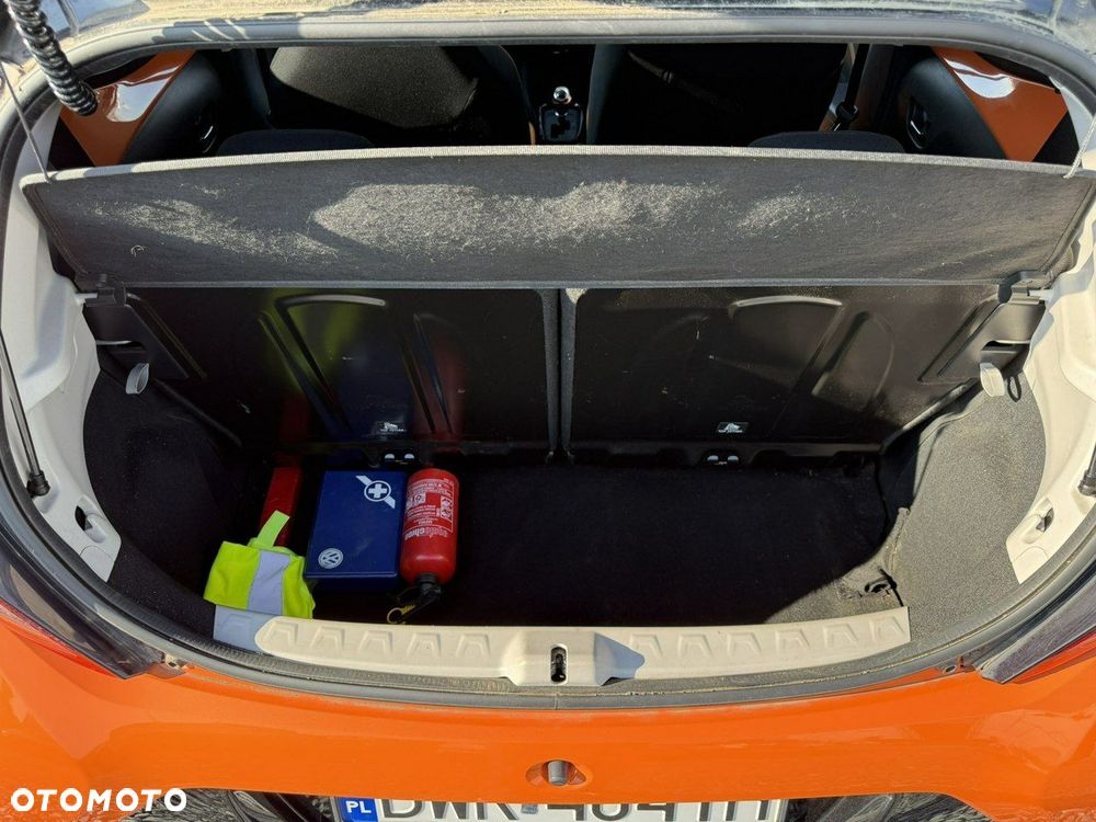 Toyota Aygo - 25