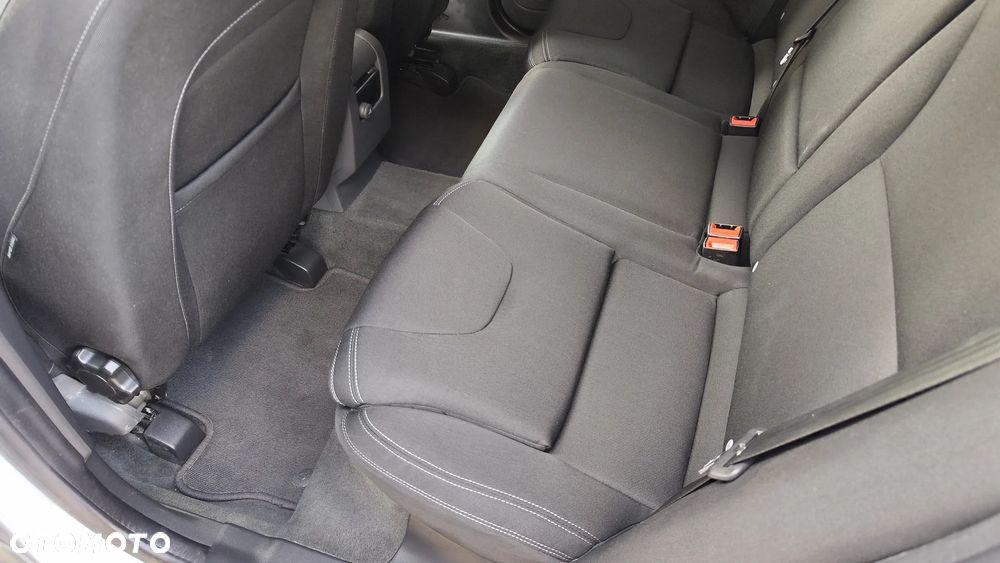 Volvo XC 60 - 24