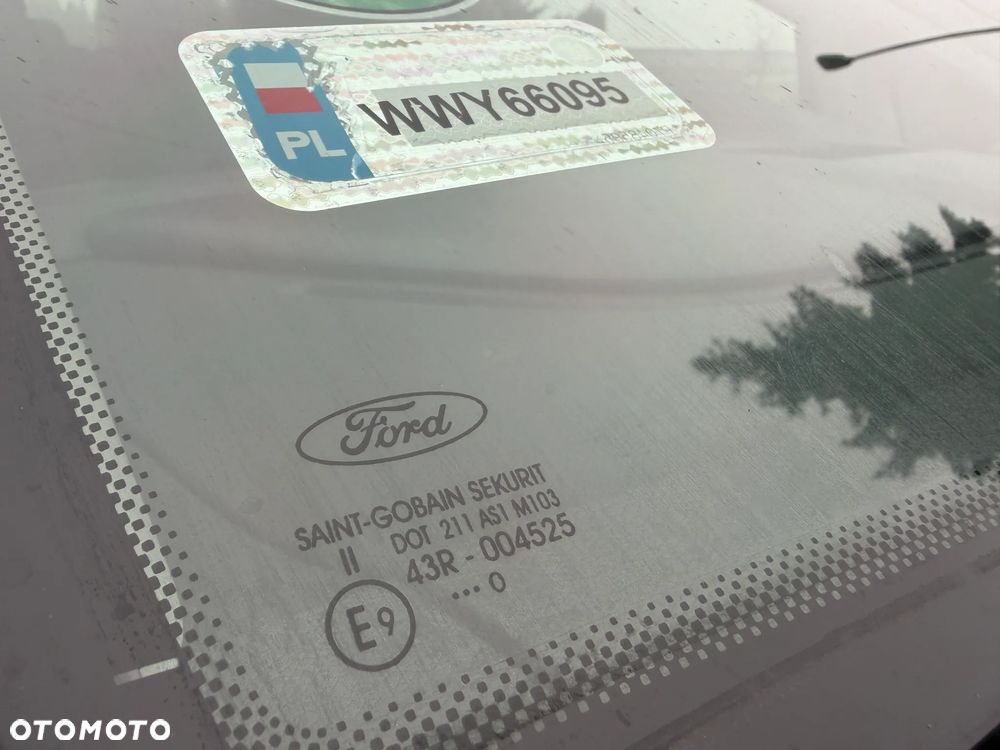 Ford C-MAX 1.6 FF Trend - 26