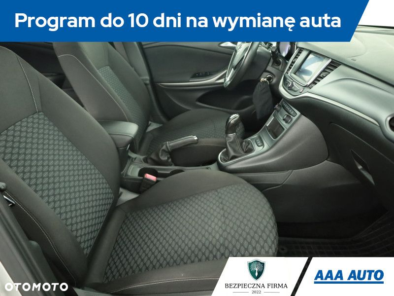 Opel Astra - 8