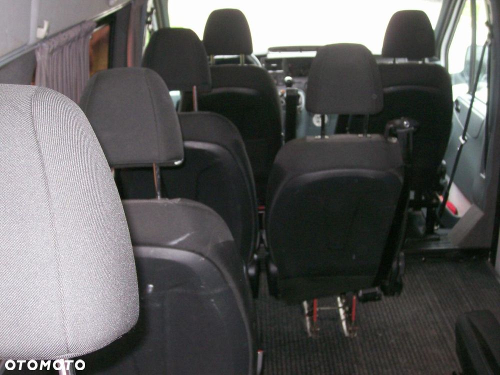 Ford Transit - 10