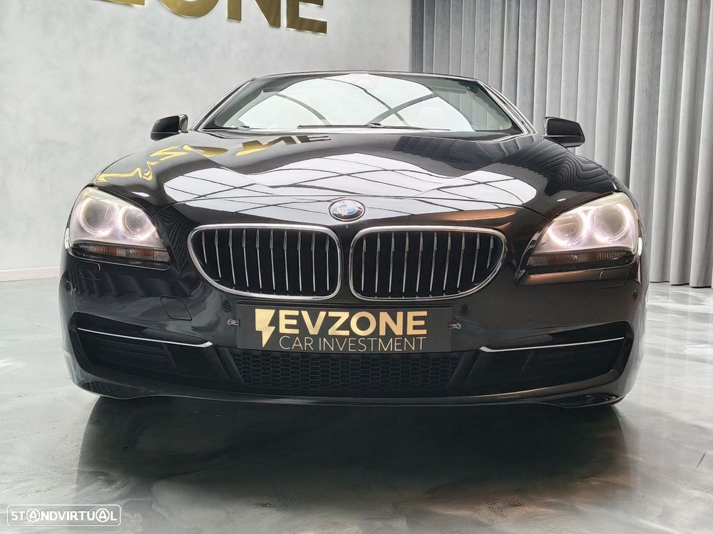 BMW 640 d M Sport Edition - 3