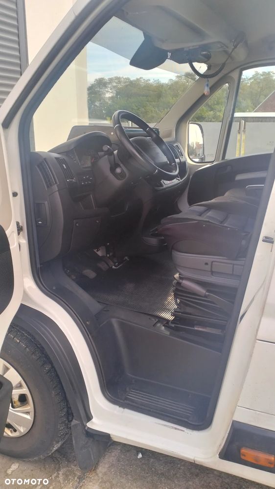 Peugeot BOXER - 10