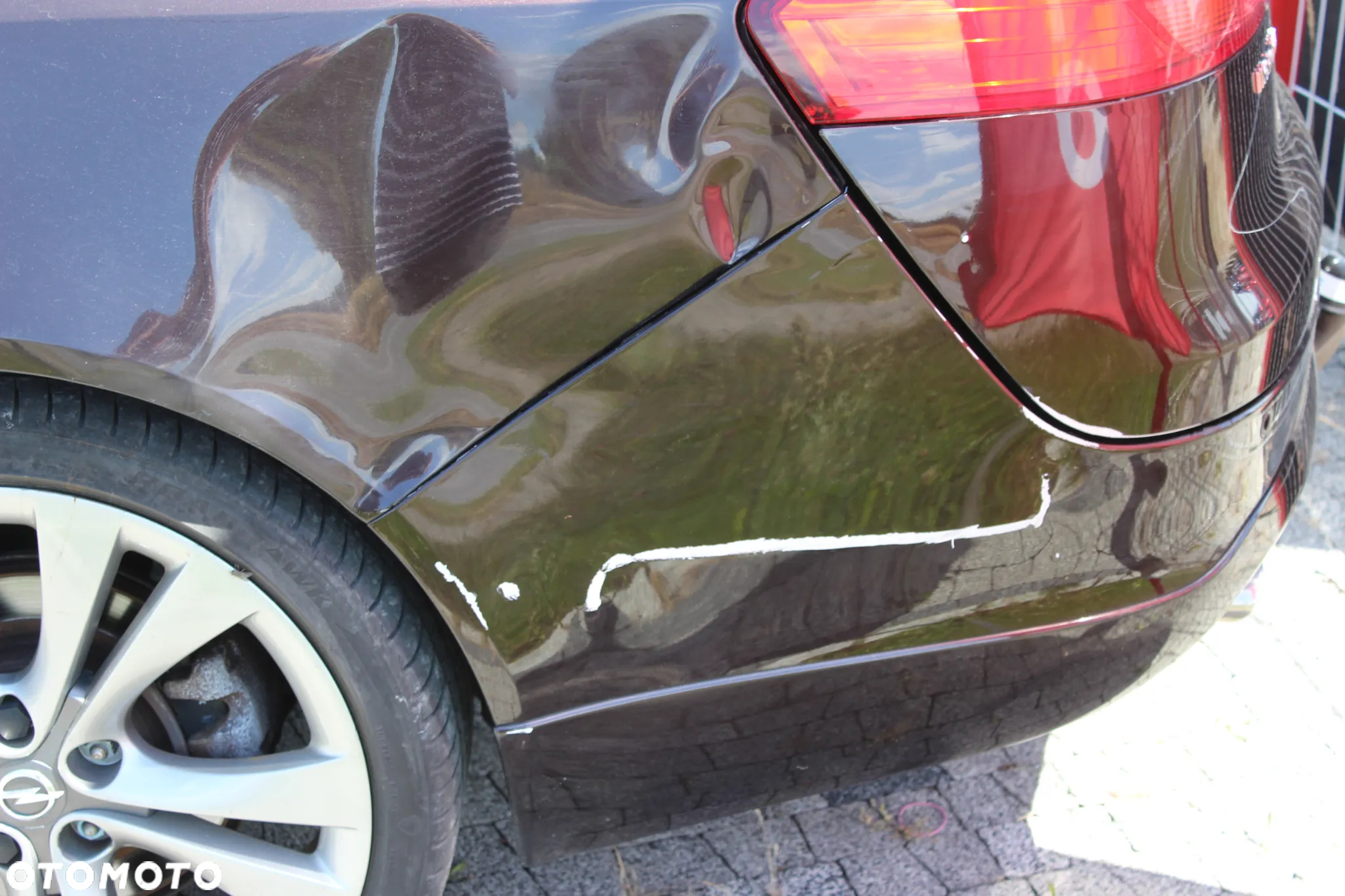 Opel Insignia 1.6 Turbo Sports Tourer Innovation - 6