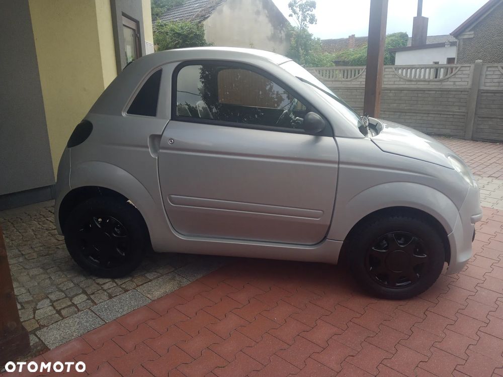 Microcar DUE - 5