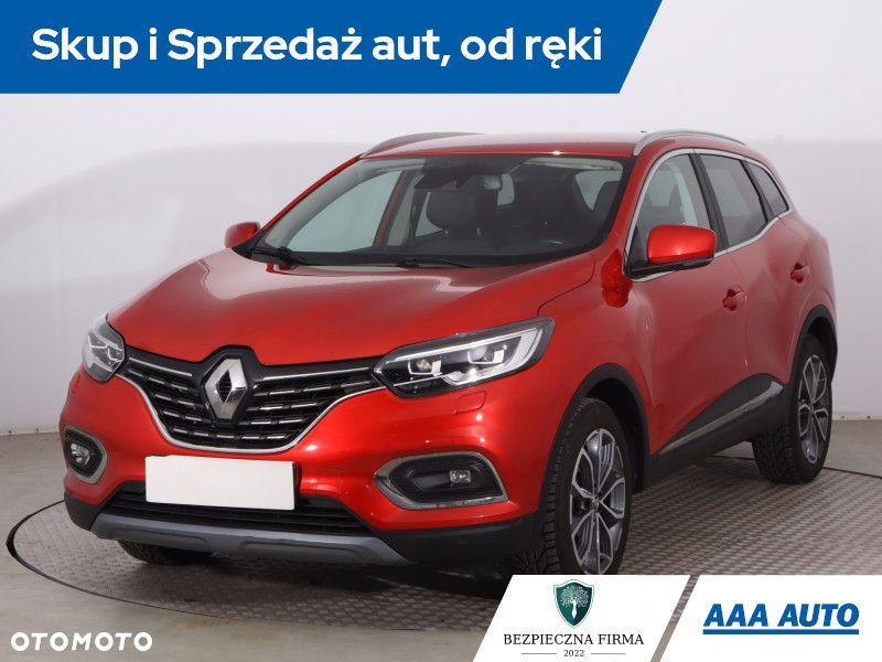 Renault Kadjar - 2