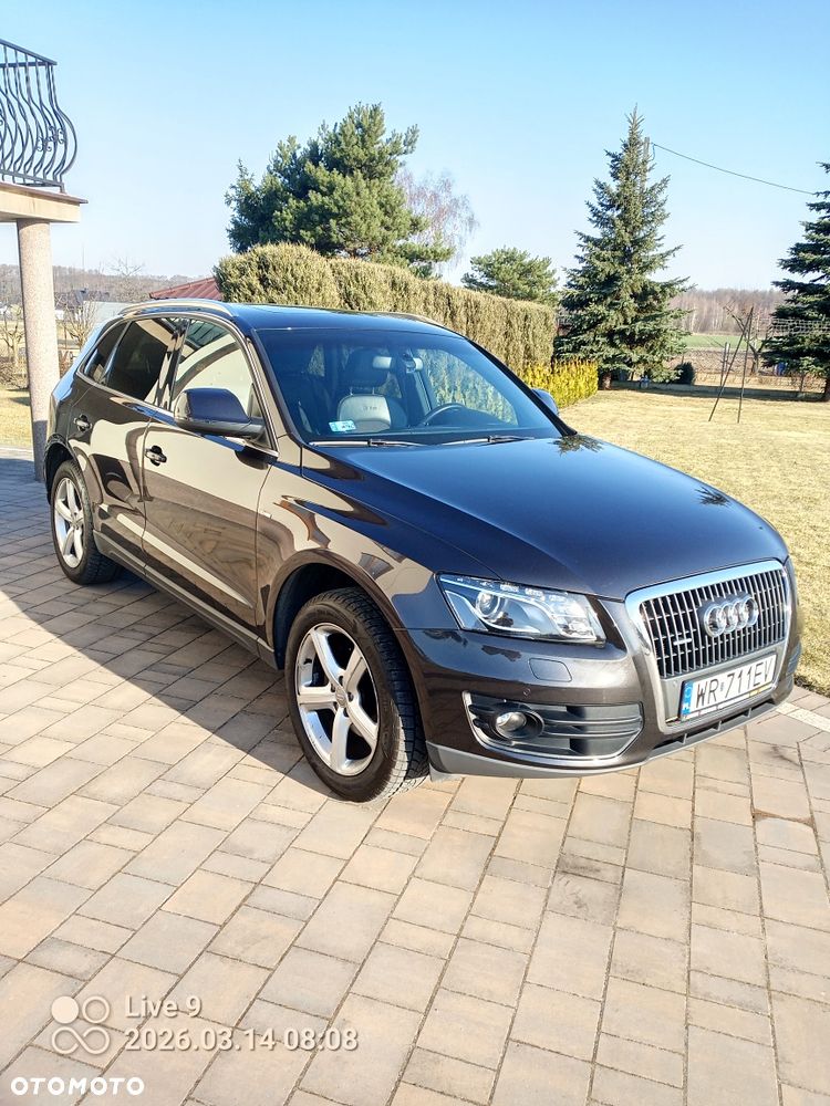 Audi Q5 - 1
