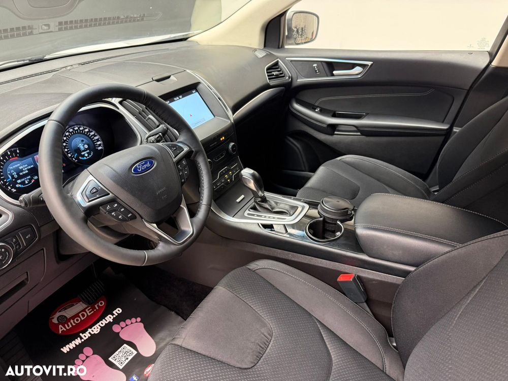 Ford Edge - 5