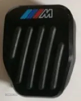 Capas Pedal cx. manual ou automática para BMW - 5