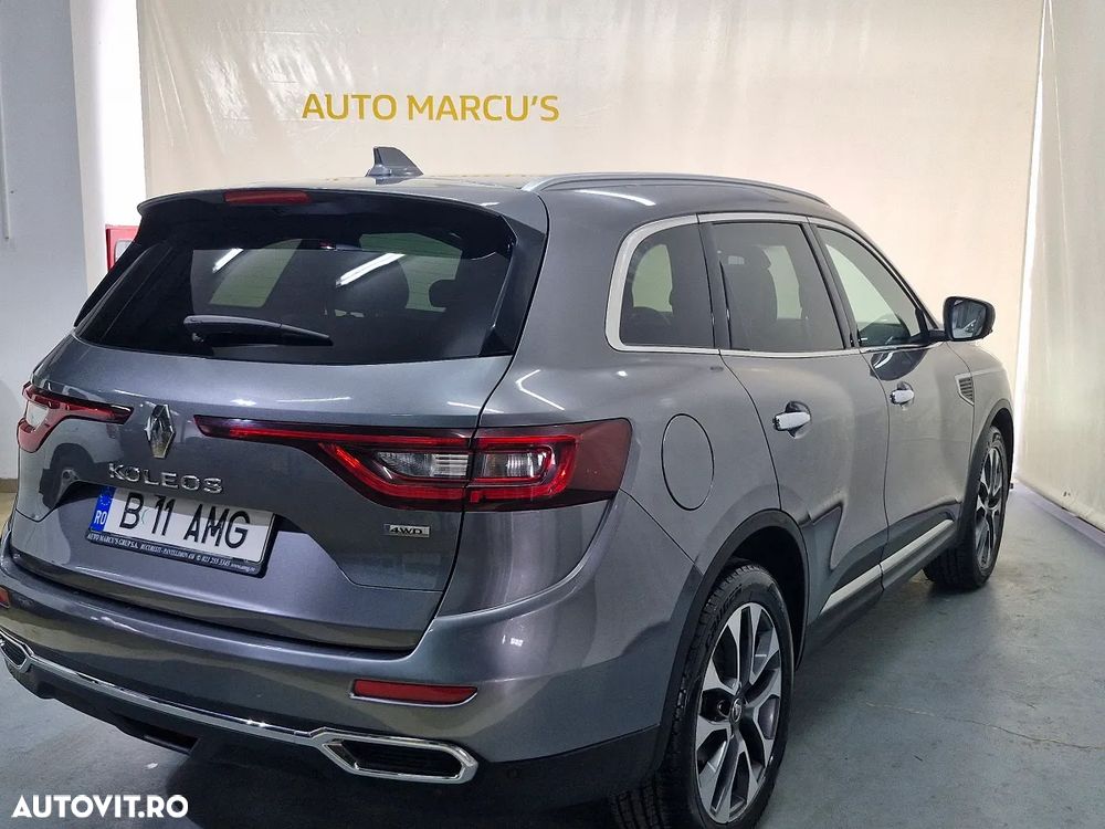 Renault Koleos 2.0 Energy dCi X-TRONIC Intens - 2