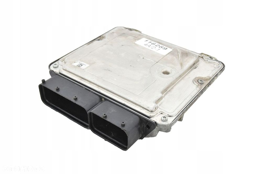 komputer sterownik * opel cora d 55484519 - 2