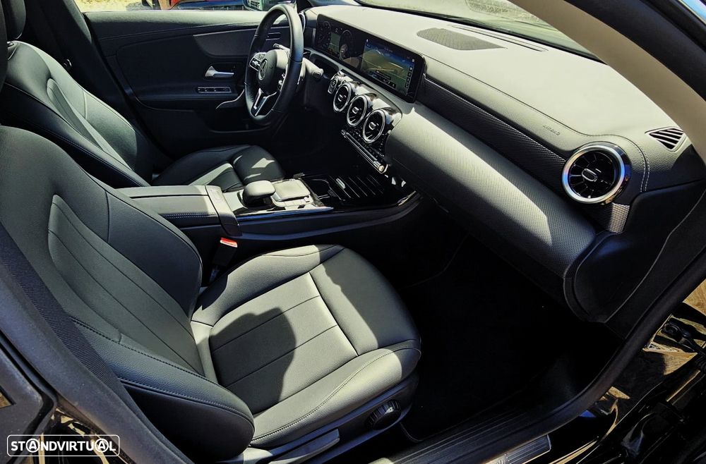 Mercedes-Benz CLA 250 e 8G-DCT Edition Progressive Line - 6