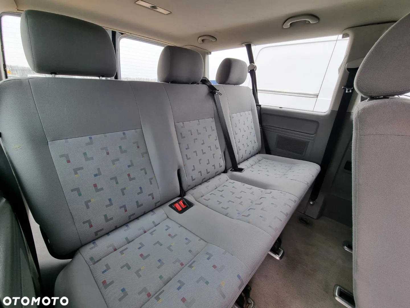Volkswagen Caravelle TDI L2 4Motion - 22