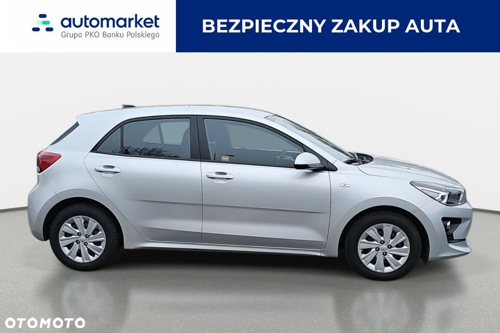 Kia Rio 1.2 M - 8