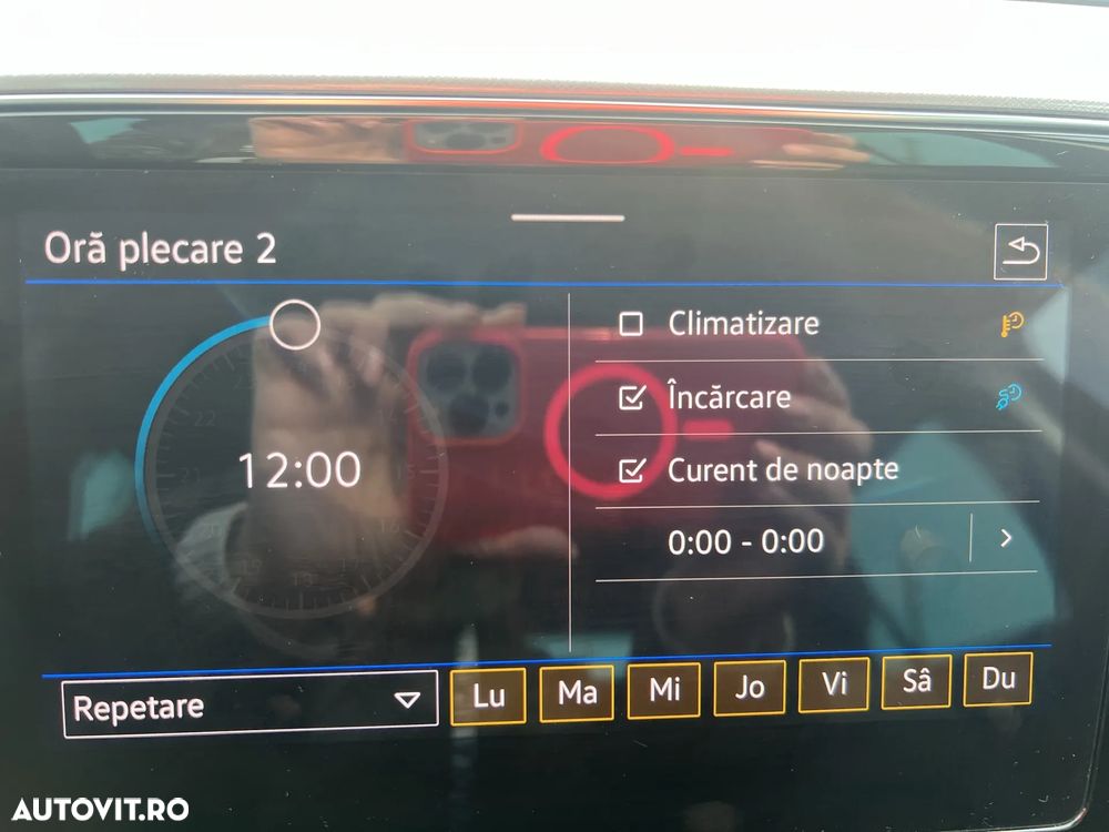 Volkswagen Passat 1.4 TSI DSG GTE - 24