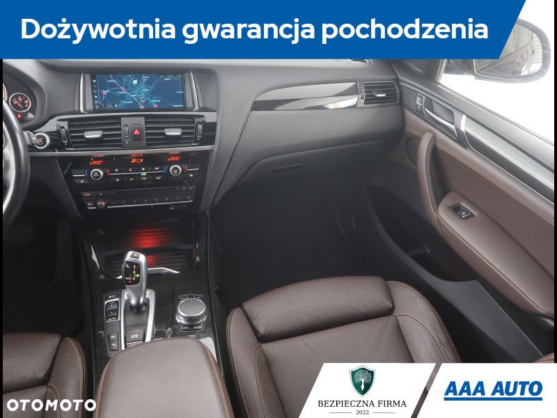 BMW X4 - 9