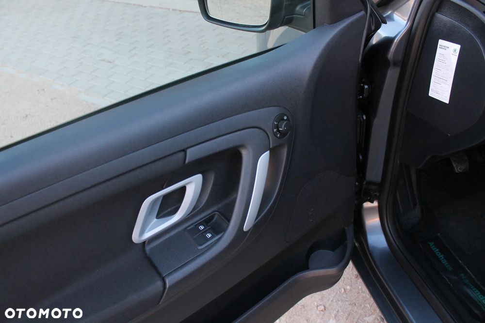 Skoda Fabia 1.2 HTP - 19