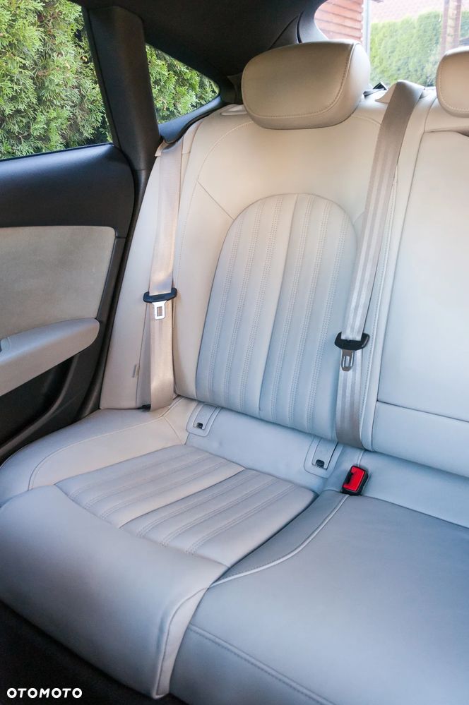 Audi A7 Sportback - 14