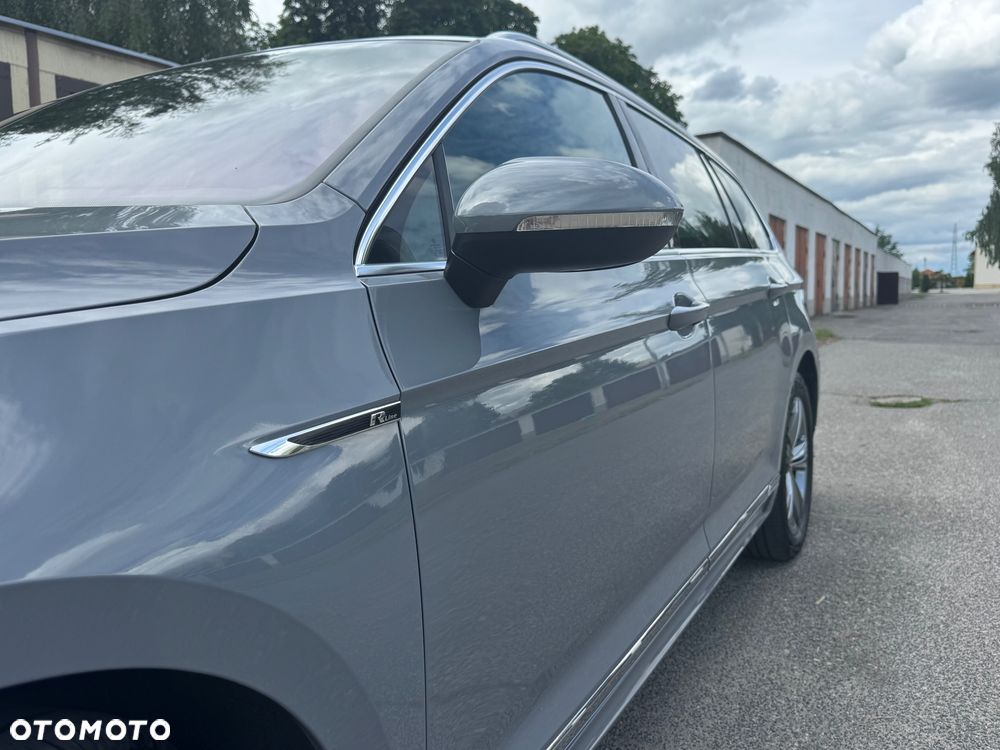 Volkswagen Passat Variant 2.0 TDI SCR Business - 16