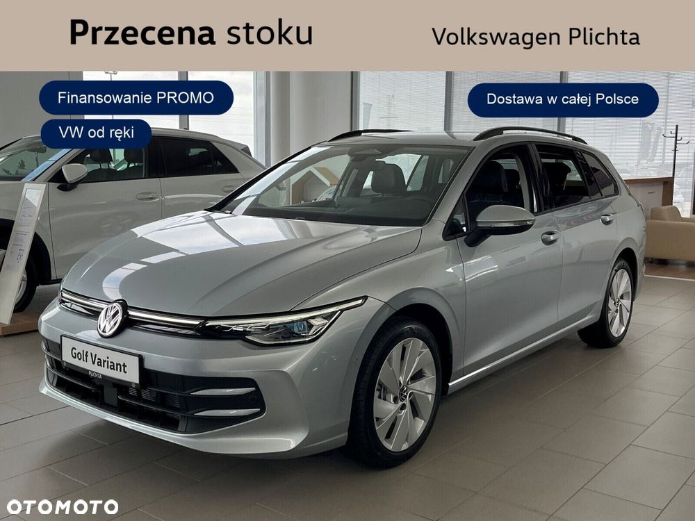Volkswagen Golf 2.0 TDI Life Plus DSG - 2