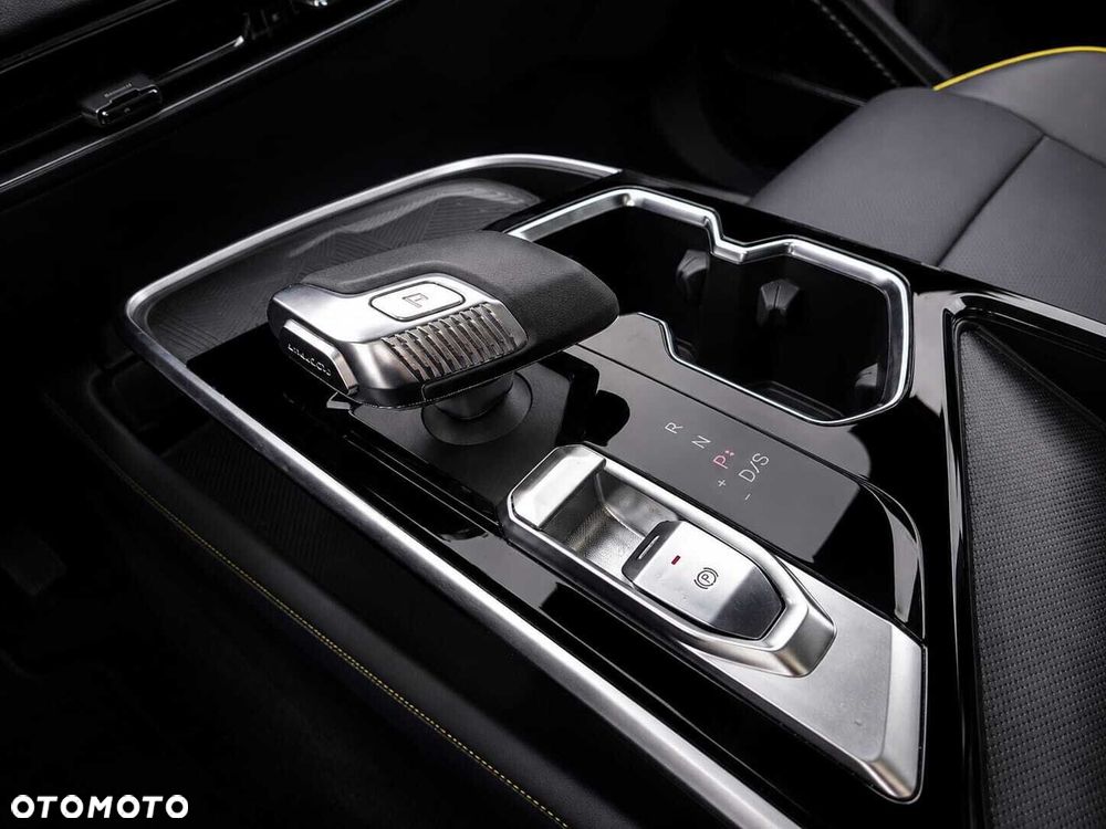 BAIC 5 Beijing 1.5T Luxury DCT - 14