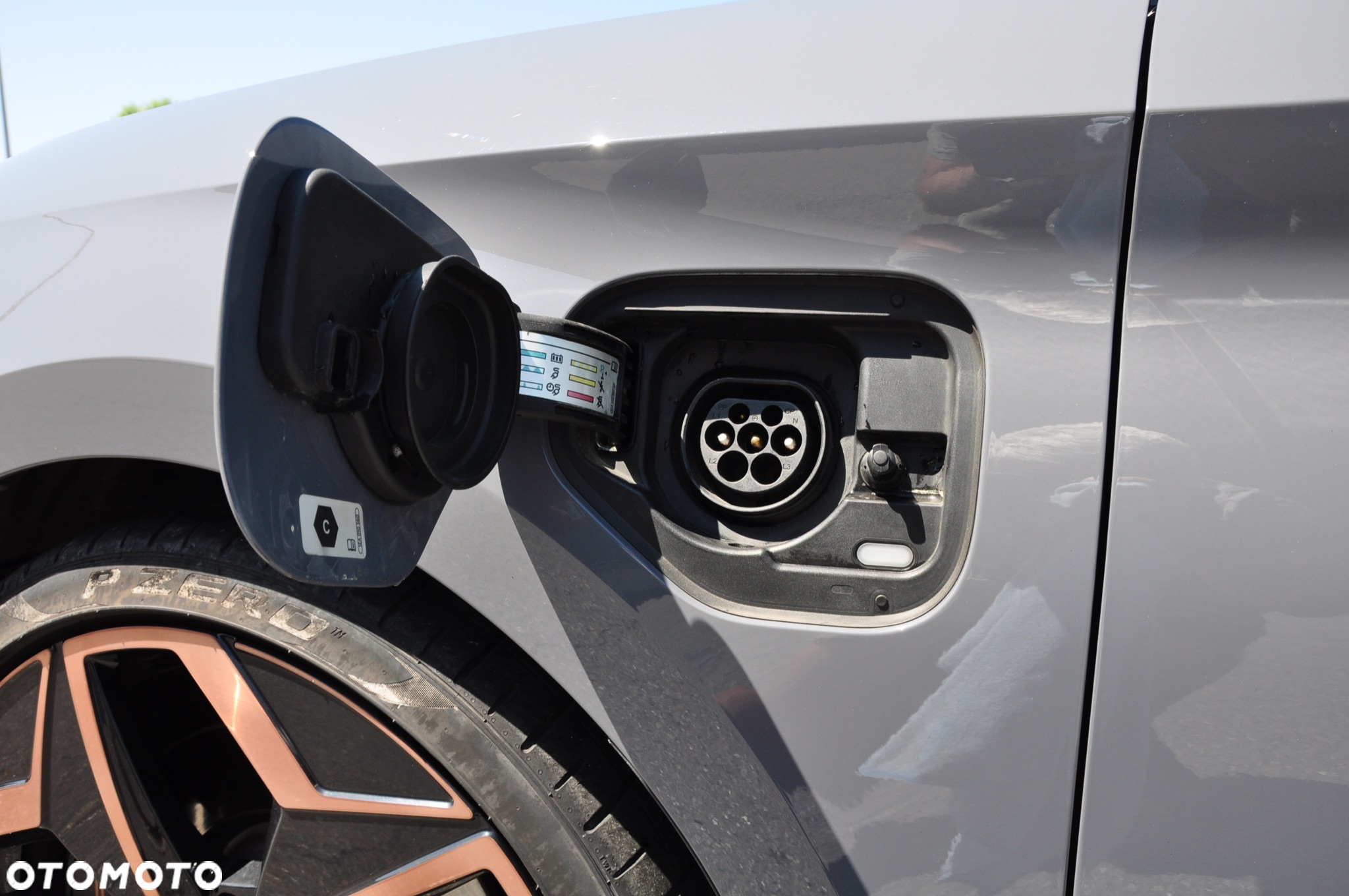 Cupra Leon Sportstourer 1.4 e-Hybrid (180 kW System) - 18