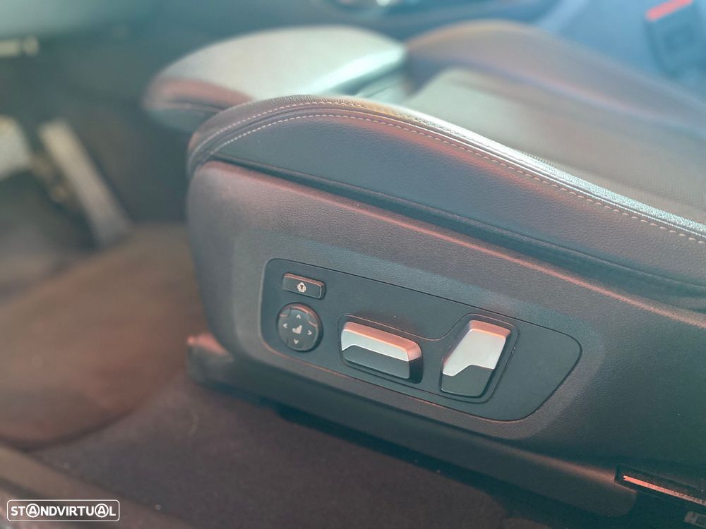 BMW X3 - 18