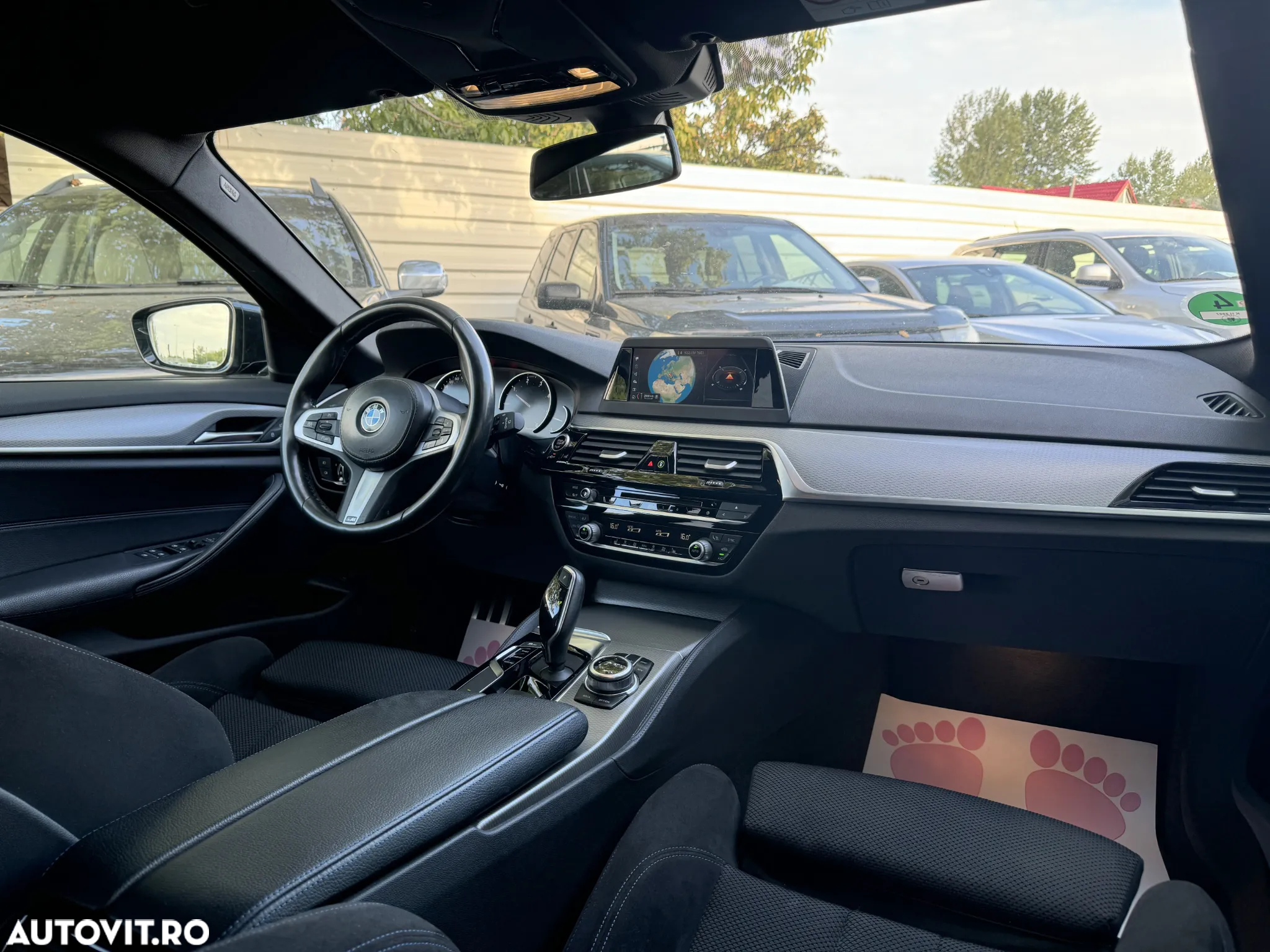 BMW Seria 5 - 6