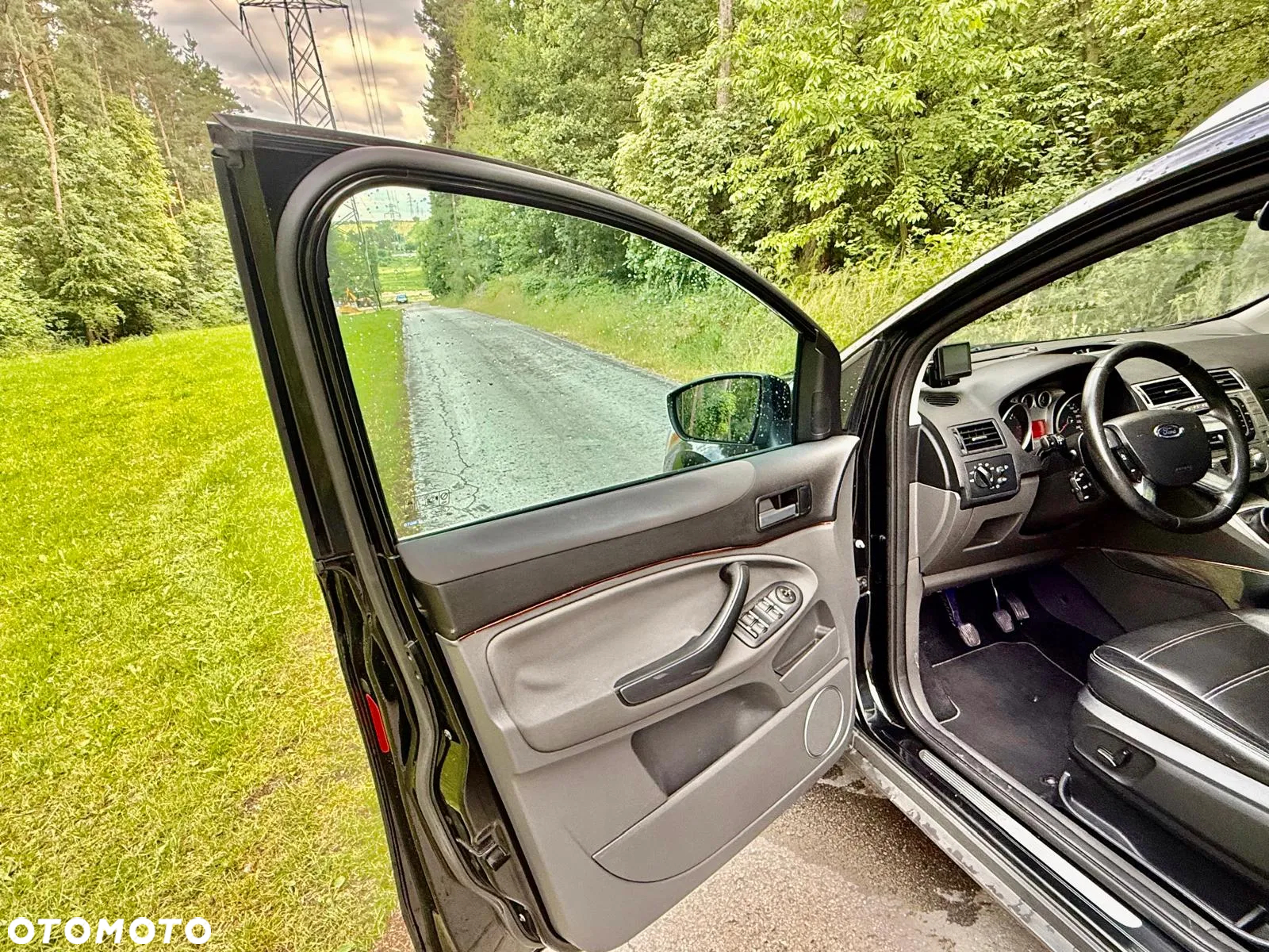 Ford Kuga 2.0 TDCi Titanium FWD - 30