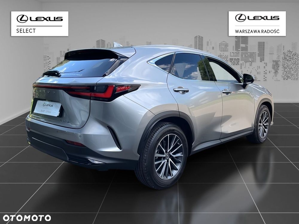 Lexus NX 350h Prestige 2WD - 3