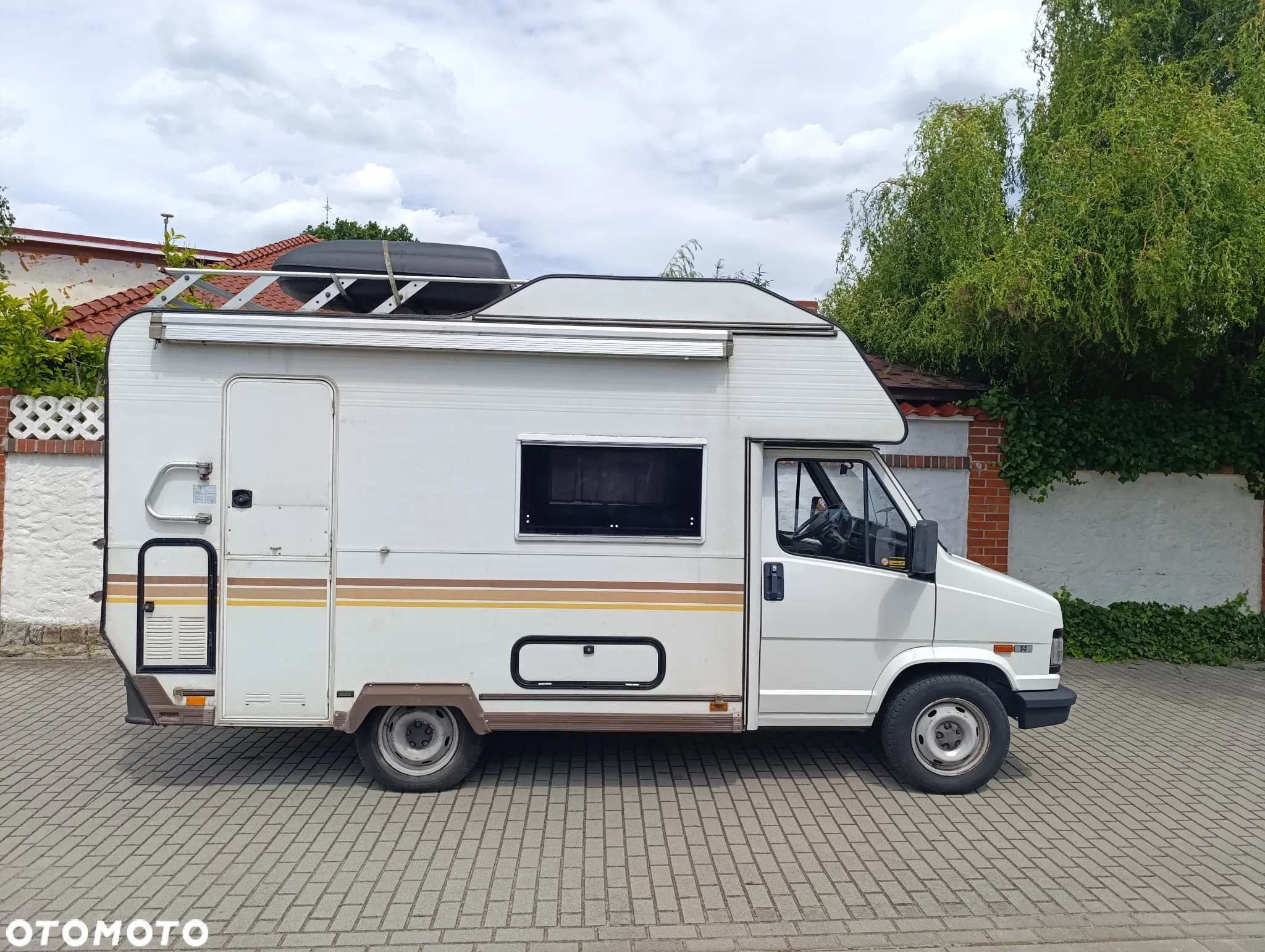 Fiat Ducato - 5