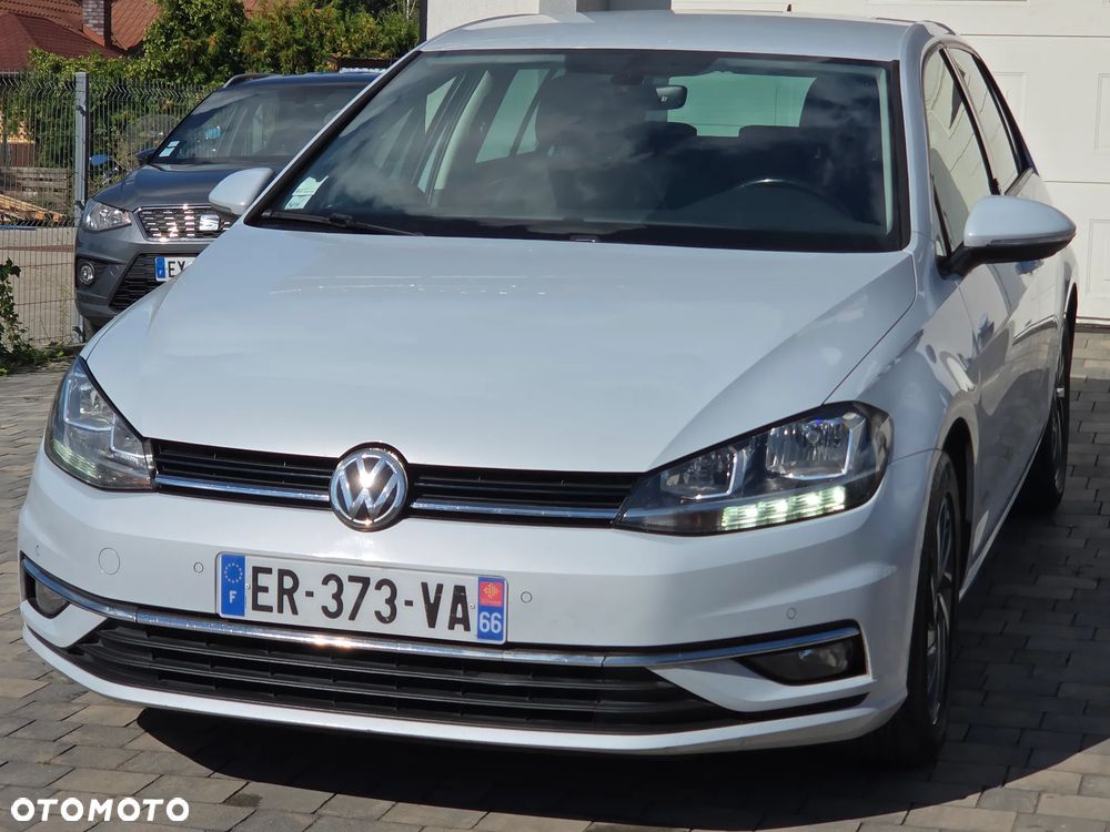 Volkswagen Golf 1.4 TSI Sound - 26