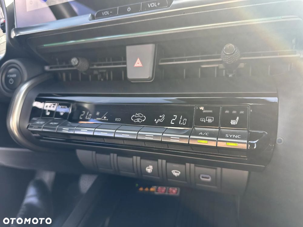 Toyota C-HR 1.8 Hybrid Executive - 20