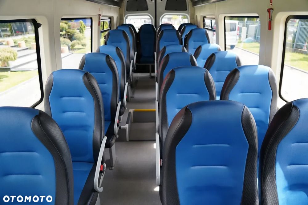 Mercedes-Benz SPRINTER 516 BLUETEC / - 28