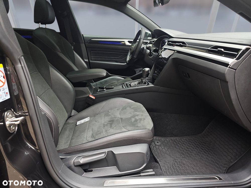 Volkswagen Arteon Shooting Brake 2.0 TSI R-Line DSG - 12