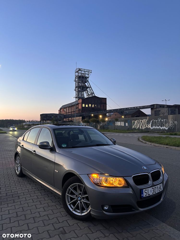BMW Seria 3 - 1