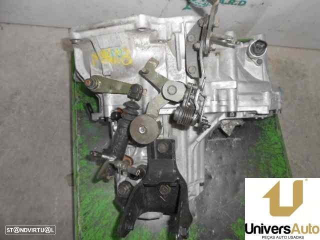 CAIXA VELOCIDADES KIA CERATO SEDAN 2004 -J41873 - 1